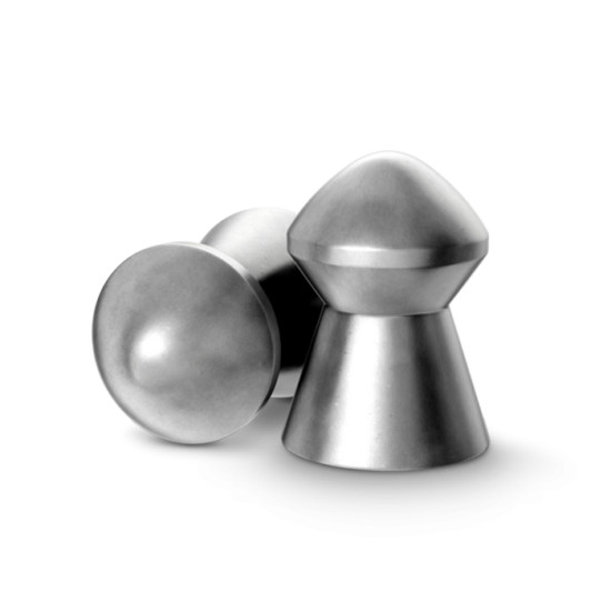 Пули H&N Baracuda FT 0,62 г 400 шт