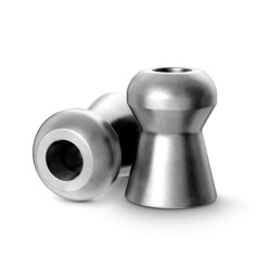 Пули H&N Baracuda Hunter 0,68 г 400 шт Пули H&N Baracuda Hunter 0,68 г 400 шт