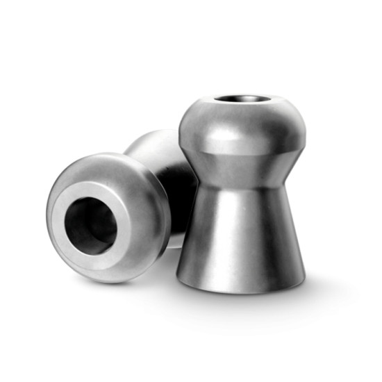 Пули H&N Baracuda Hunter 0,68 г 400 шт