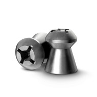 Пули H&N Baracuda Hunter Extreme 0,62 г 400 шт