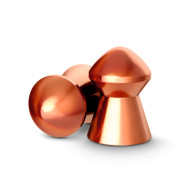 Пули H&N Baracuda Power 0,69 г 300 шт