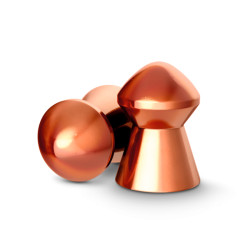 Пули H&N Baracuda Power 0,69 г 300 шт Пули H&N Baracuda Power 0,69 г 300 шт