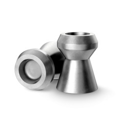 Пули H&N Crow Magnum 0,57 г 500 шт Пули H&N Crow Magnum 0,57 г 500 шт