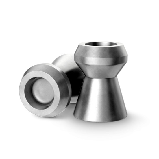 Пули H&N Crow Magnum 0,57 г 500 шт Пули H&N Crow Magnum 0,57 г 500 шт