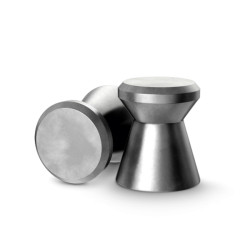 Пули H&N Econ 0,48 г 500 шт Пули H&N Econ 0,48 г 500 шт