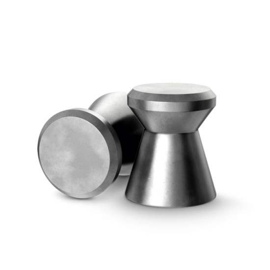 Пули H&N Econ 0,48 г 500 шт Пули H&N Econ 0,48 г 500 шт