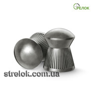 Кулі H&N Excite Hammer, 4.5 мм, 0.51 г, 500 шт