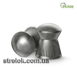Кулі H&N Excite Hammer, 4.5 мм, 0.51 г, 500 шт Кулі H&N Excite Hammer, 4.5 мм, 0.51 г, 500 шт