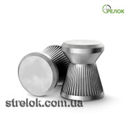 Кулі H&N Excite Plinking, 4.5 мм, 0.47 г, 500 шт