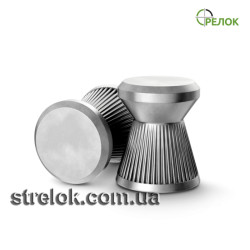 Кулі H&N Excite Plinking, 4.5 мм, 0.47 г, 500 шт Кулі H&N Excite Plinking, 4.5 мм, 0.47 г, 500 шт