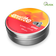 Пули H&N Excite Spike 0,56 г 400 шт