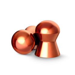 Пули H&N Field Target Trophy Power 0,57 г 300 шт Пули H&N Field Target Trophy Power 0,57 г 300 шт