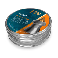 Пули H&N Hornet 0.65 г 225 шт