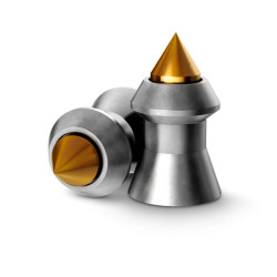 Пули H&N Hornet 0.65 г 225 шт Пули H&N Hornet 0.65 г 225 шт