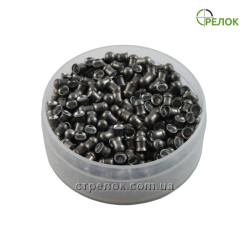 Пули ЛЮМАН Classic Pellet 0,65 г (500 шт)