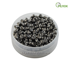 Пули ЛЮМАН Classic Pellet Light 0,56 г (400 шт)