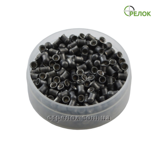 Пули ЛЮМАН Energetic Pellets 0,75 г (450 шт)