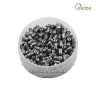 Пули ЛЮМАН Energetic Pellets XL 0,85 г (400 шт)