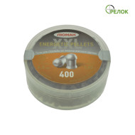 Пули ЛЮМАН Energetic Pellets XXL 1,03 г (400 шт)