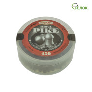 Пули ЛЮМАН Пика 0,7 г (450 шт)