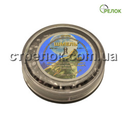 Пули Шмель Штурм 0,85 г 350 шт