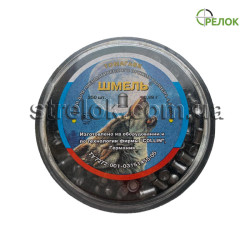 Пули Шмель Томагавк 0,89 г 350 шт Пули Шмель Томагавк 0,89 г 350 шт