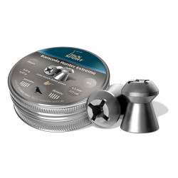 Пули H&N Baracuda Hunter Extreme 0,62 г 200 шт Пули H&N Baracuda Hunter Extreme 0,62 г 200 шт