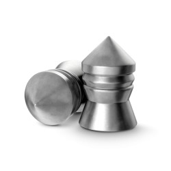 Пули H&N Silver Point 0,75 г 500 шт Пули H&N Silver Point 0,75 г 500 шт