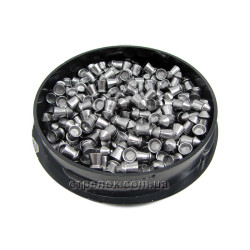 Пули Шмель Полумагнум 0,73 г 400 шт