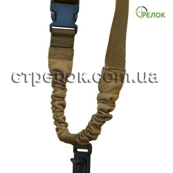 Ремень одноточечный A-line Т17 койот Ремень одноточечный A-line Т17 койот