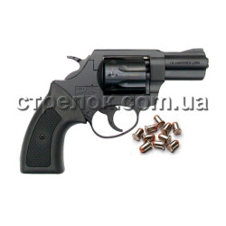 Револьвер под патрон Флобера Kora Brno RL 2.5" 