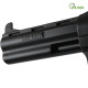 Револьвер под патрон Флобера Safari PRO 441 Black, бук