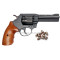 Револьвер под патрон Флобера Safari РФ 440 бук