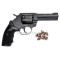 Револьвер под патрон Флобера Safari РФ 440 пластик