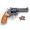 Револьвер под патрон Флобера Safari РФ 441 бук