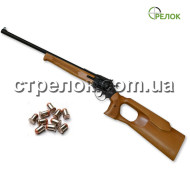 Винтовка под патрон Флобера Safari Sport