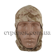 Балаклава однодырочная, Camo 12