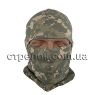 Балаклава однодырочная, Camo 13