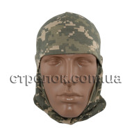 Балаклава однодырочная, Camo 13