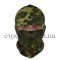 Балаклава однодырочная, Camo 3