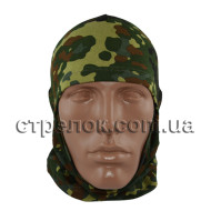 Балаклава однодырочная, Camo 3