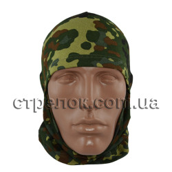 Балаклава однодырочная, Camo 3