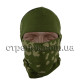 Балаклава однодырочная, Camo 5