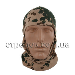 Балаклава однодырочная, Camo 8