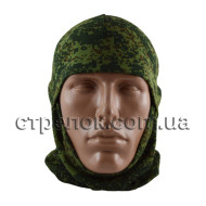 Балаклава однодырочная, Camo 1