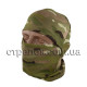 Балаклава однодырочная, Camo 14