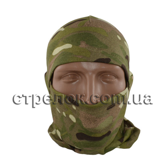 Балаклава однодырочная, Camo 14