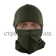 Балаклава однодырочная, олива