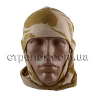 Балаклава однодырочная, Camo 2