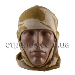 Балаклава однодырочная, Camo 2